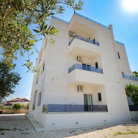 Relaxing Escape Rooms Ksamil Exterior foto