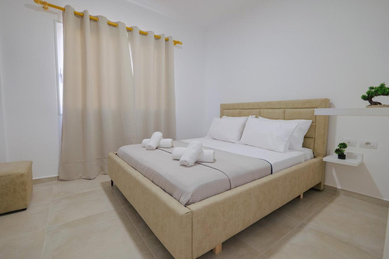 Relaxing Escape Rooms Ksamil Exterior foto