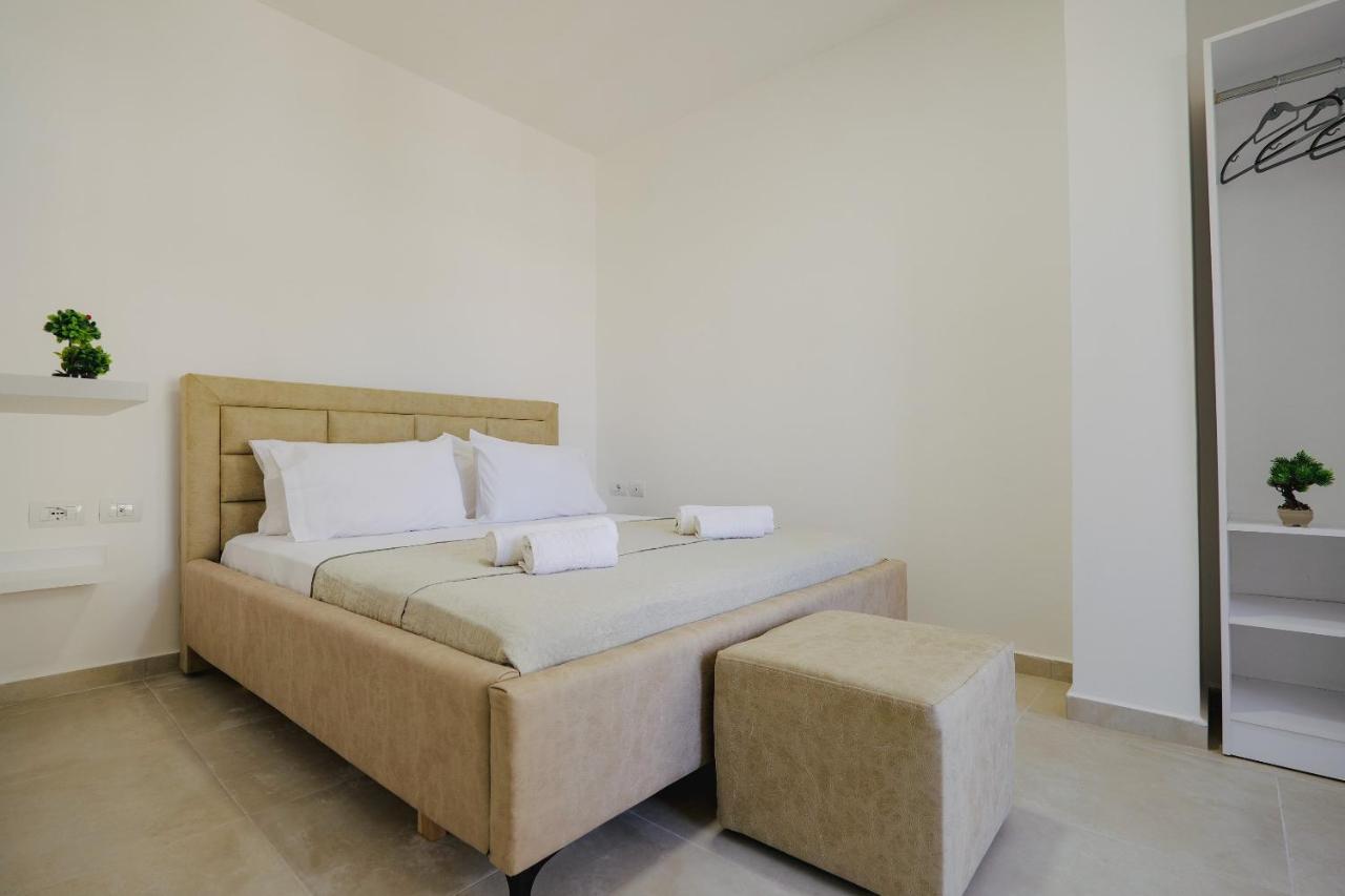 Relaxing Escape Rooms Ksamil Exterior foto