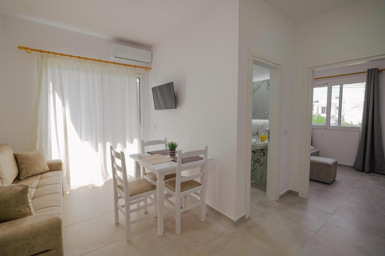 Relaxing Escape Rooms Ksamil Exterior foto