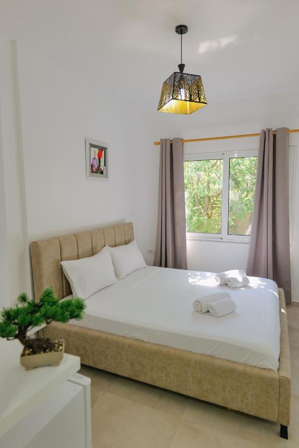 Relaxing Escape Rooms Ksamil Exterior foto