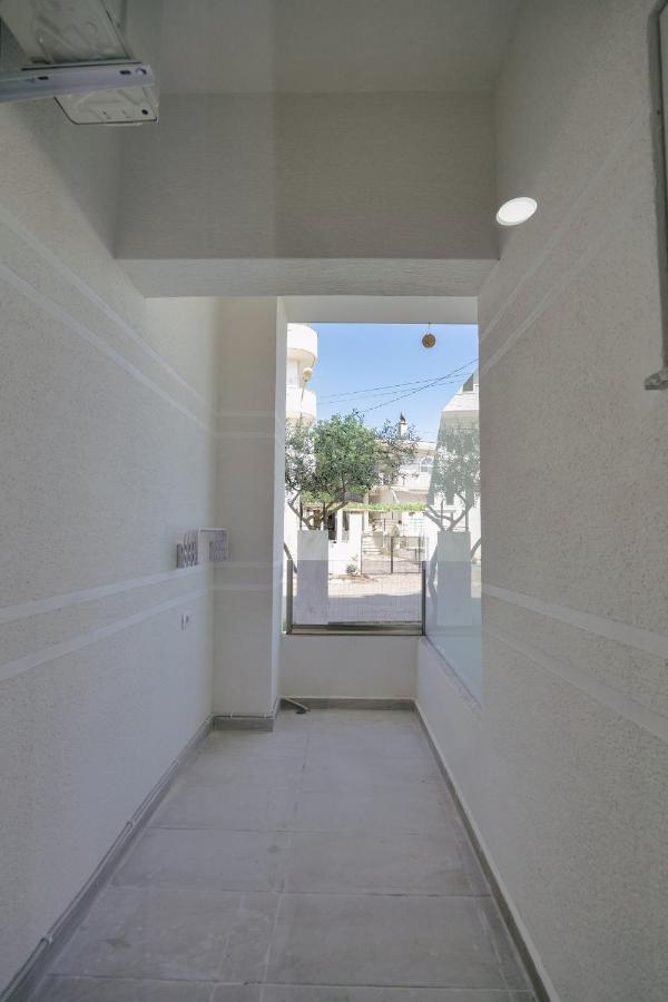 Relaxing Escape Rooms Ksamil Exterior foto