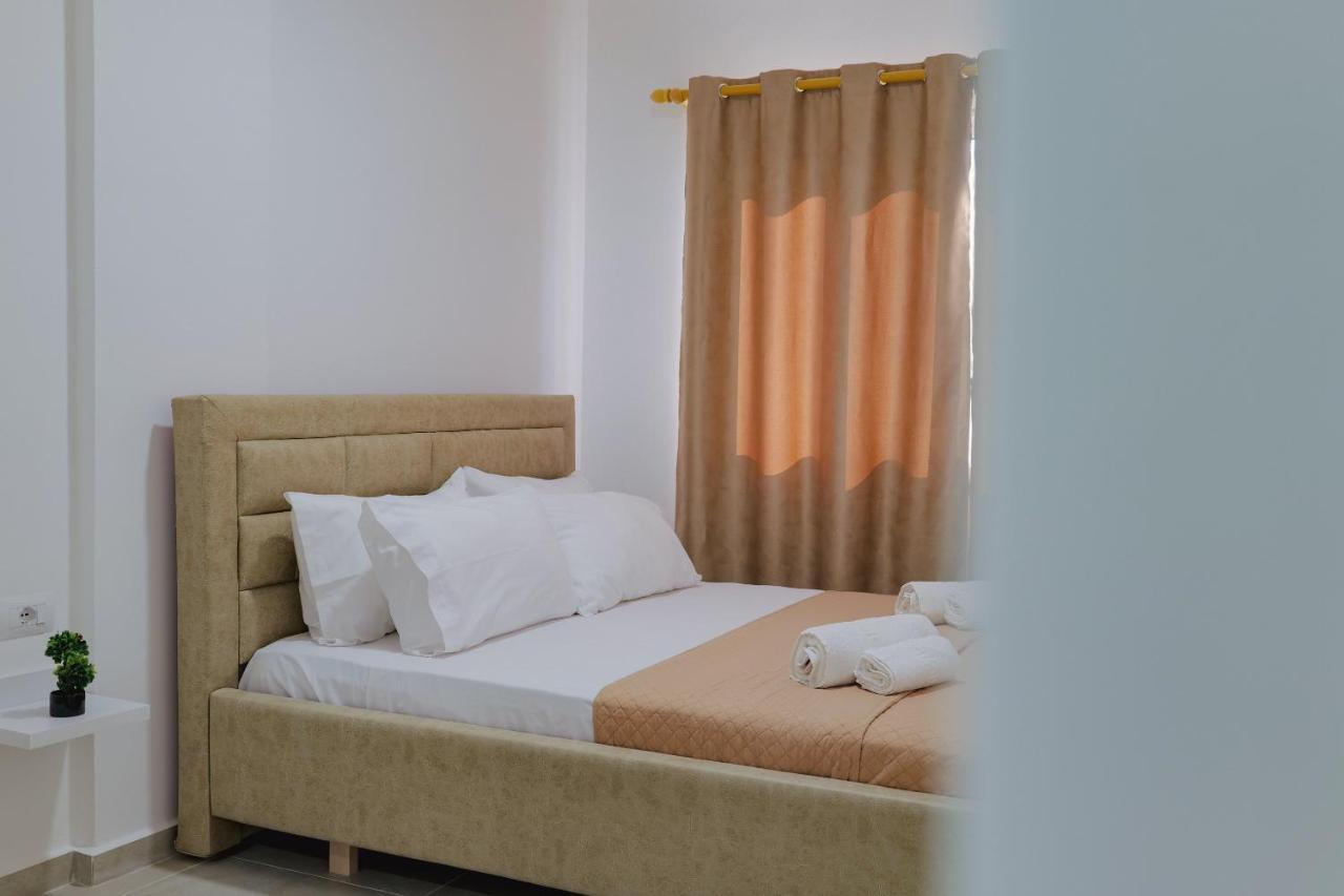 Relaxing Escape Rooms Ksamil Exterior foto