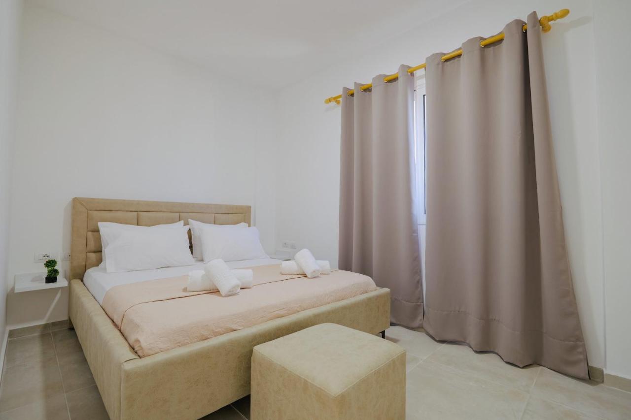 Relaxing Escape Rooms Ksamil Exterior foto