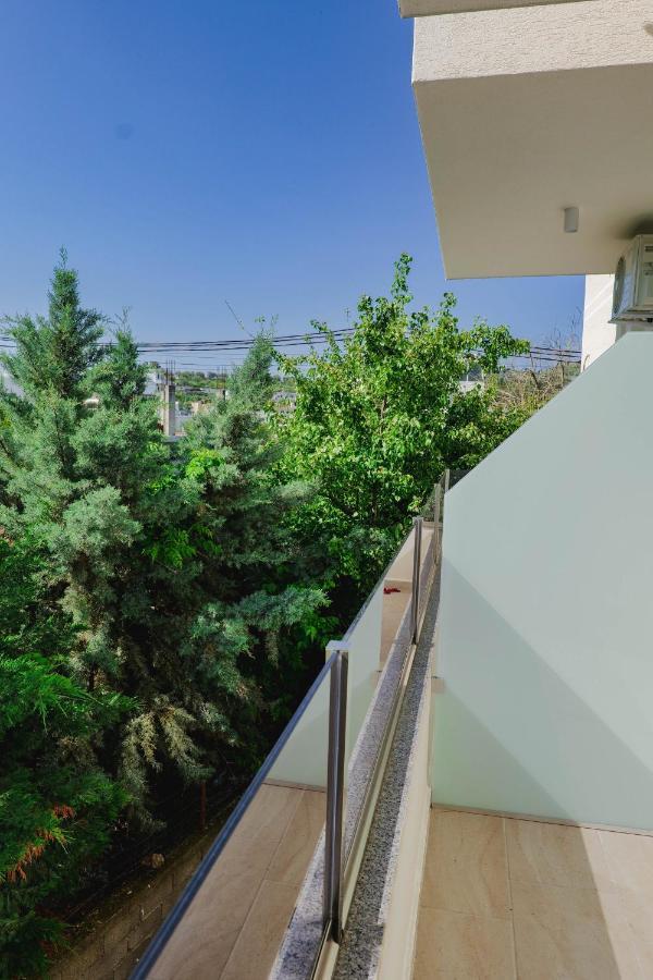 Relaxing Escape Rooms Ksamil Exterior foto