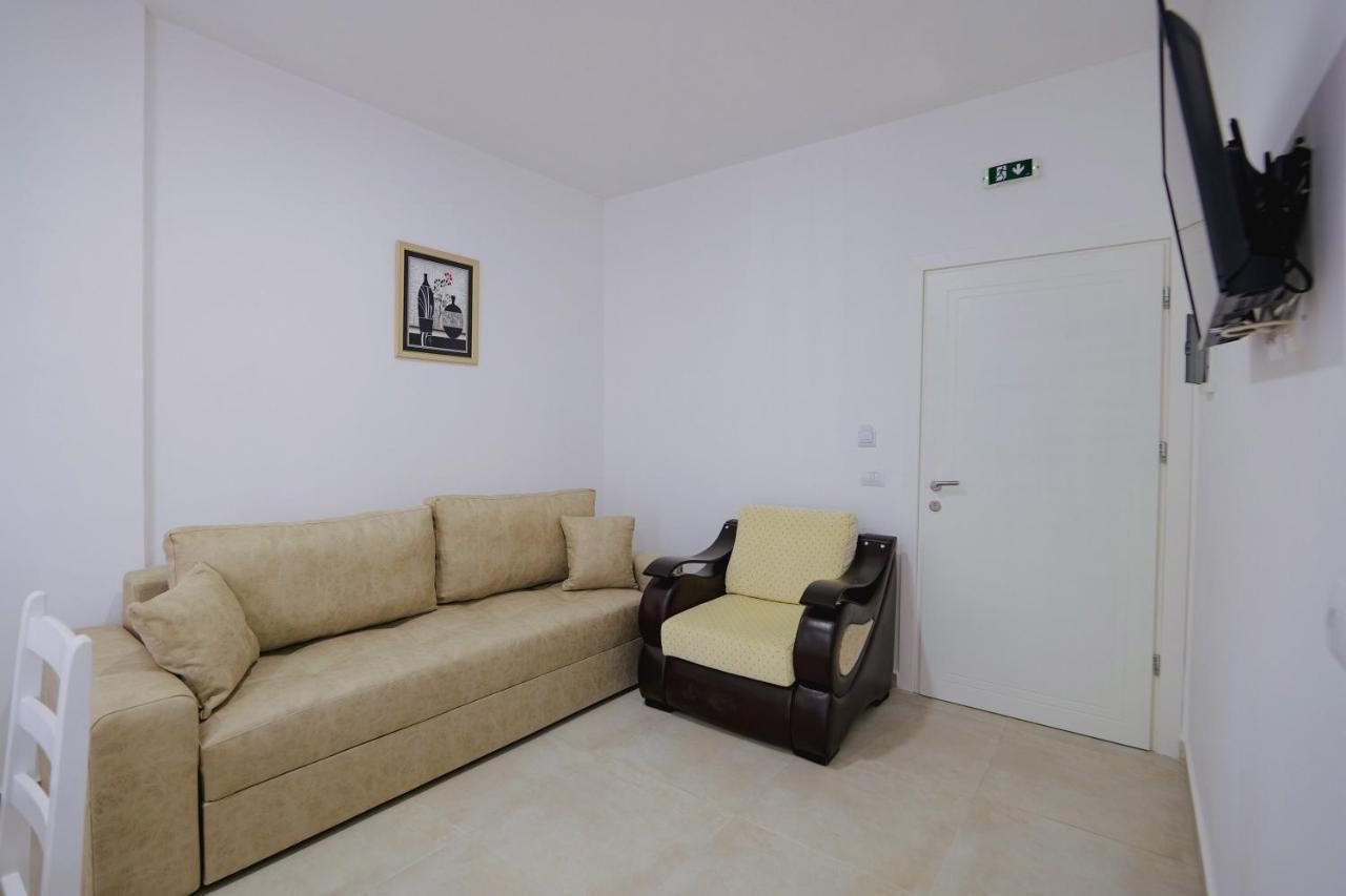 Relaxing Escape Rooms Ksamil Exterior foto
