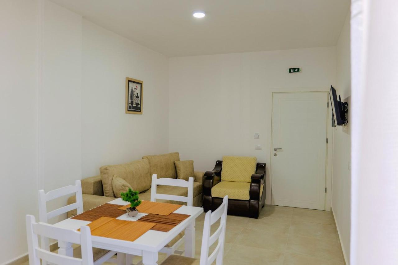 Relaxing Escape Rooms Ksamil Exterior foto